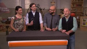 Bares für Rares Epizóda 151