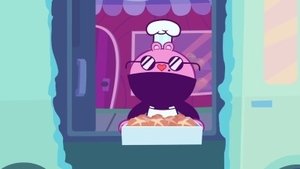 Happy Tree Friends Epizóda 3