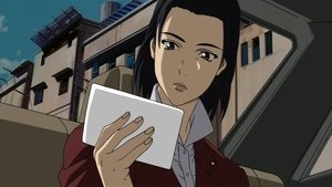 Ghost in the Shell: Stand Alone Complex Epizóda 5