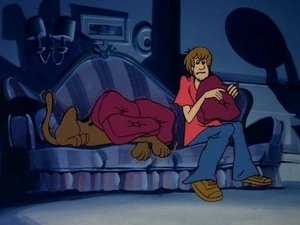 Scooby-Doo a 13 duchov Epizóda 5