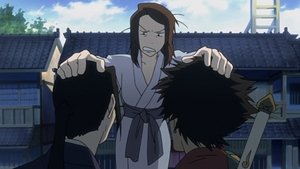 Samurai Champloo Epizóda 8
