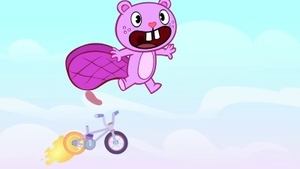 Happy Tree Friends Epizóda 19