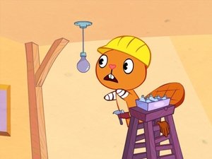 Happy Tree Friends Epizóda 14