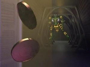 Beast Wars: Transformers Epizóda 2