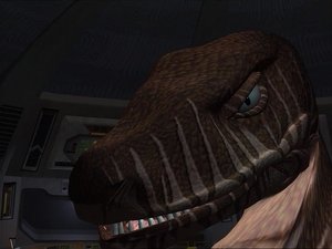 Beast Wars: Transformers Epizóda 14