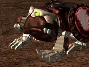 Beast Wars: Transformers Epizóda 10