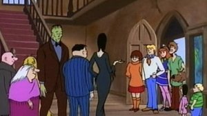 The New Scooby-Doo Movies Epizóda 3