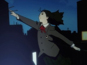 Serial Experiments Lain Epizóda 1