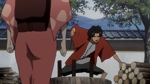 Samurai Champloo Epizóda 10