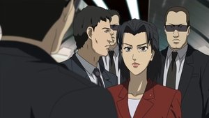 Ghost in the Shell: Stand Alone Complex Epizóda 24