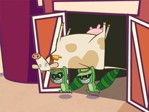 Happy Tree Friends Epizóda 8