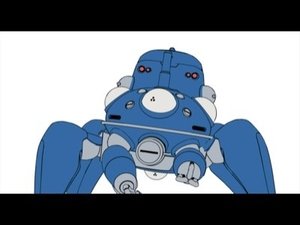 Ghost in the Shell: Stand Alone Complex Epizóda 2