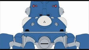 Ghost in the Shell: Stand Alone Complex Epizóda 47