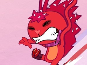 Happy Tree Friends Epizóda 24
