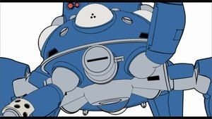 Ghost in the Shell: Stand Alone Complex Epizóda 43