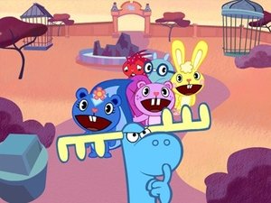 Happy Tree Friends Epizóda 27