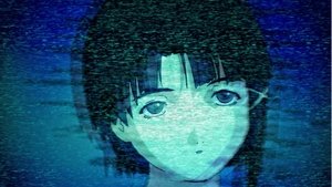 Serial Experiments Lain Epizóda 12