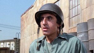 M*A*S*H Epizóda 5