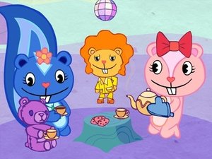 Happy Tree Friends Epizóda 10