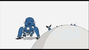 Ghost in the Shell: Stand Alone Complex Epizóda 49