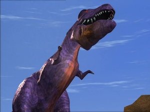 Beast Wars: Transformers Epizóda 1