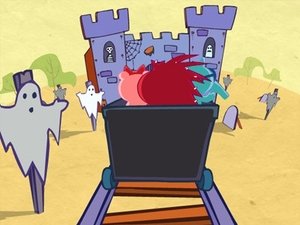 Happy Tree Friends Epizóda 16