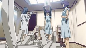 Ghost in the Shell: Stand Alone Complex Epizóda 22