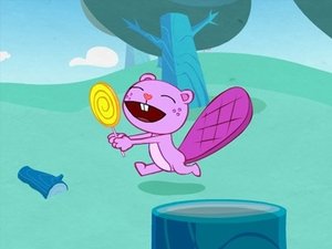 Happy Tree Friends Epizóda 2
