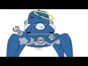Ghost in the Shell: Stand Alone Complex Epizóda 18