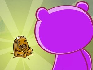 Happy Tree Friends Epizóda 11