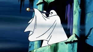Scooby-Doo, kde si?! Hassle In The Castle