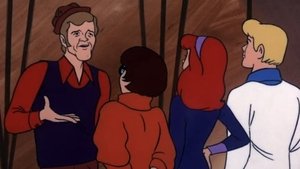 The New Scooby-Doo Movies Epizóda 14
