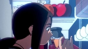 Serial Experiments Lain Epizóda 4