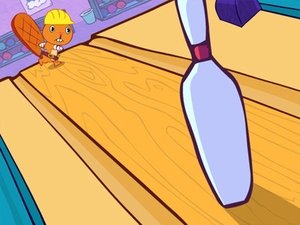 Happy Tree Friends Epizóda 24