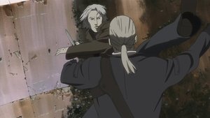 Ghost in the Shell: Stand Alone Complex Epizóda 21