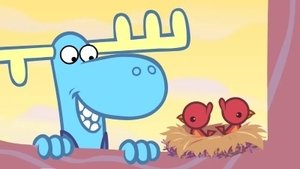 Happy Tree Friends Epizóda 9