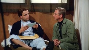 M*A*S*H Epizóda 2