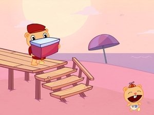 Happy Tree Friends Epizóda 15