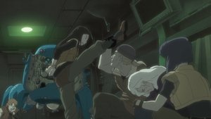 Ghost in the Shell: Stand Alone Complex Epizóda 13