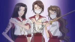 Ouran High School Host Club Epizóda 19