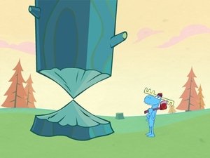 Happy Tree Friends Epizóda 16