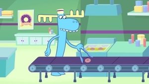 Happy Tree Friends Epizóda 17