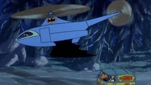 The New Scooby-Doo Movies Epizóda 15