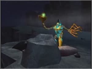 Beast Wars: Transformers Epizóda 9