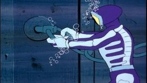 Scooby-Doo, kde si?! Epizóda 2