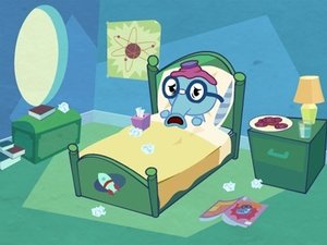 Happy Tree Friends Epizóda 26