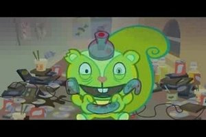 Happy Tree Friends Epizóda 11