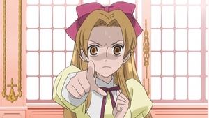 Ouran High School Host Club Epizóda 4