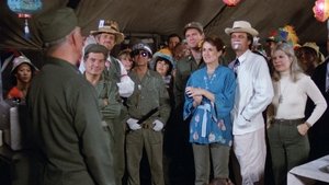 M*A*S*H Potterovo odvolanie
