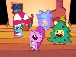 Happy Tree Friends Epizóda 10